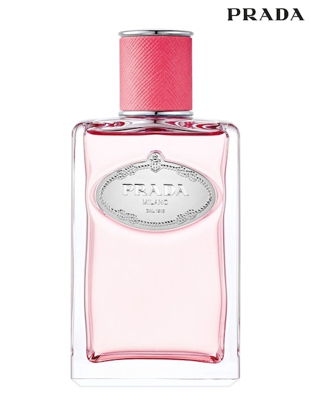 Prada Infusion Rhubarbe Eau de Parfum 100ml (F20105) | £145