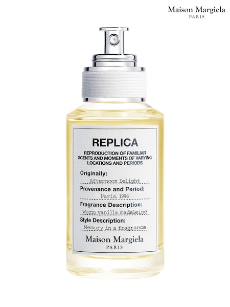 Maison Margiela Replica Afternoon Delight Eau de Toilette 30ml (F20149) | £62
