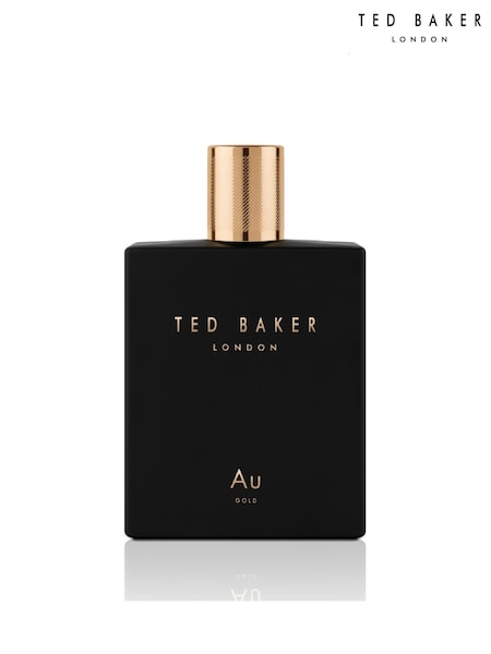 Ted Baker Tonics Gold Au Eau de Toilette 100ml (F20240) | £32