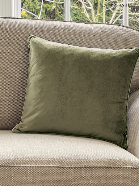 Laura Ashley Hedgerow Nigella Cushion (F20519) | £45