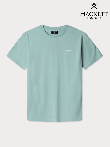 Hackett Loungewear T-Shirt (F20875) | £35