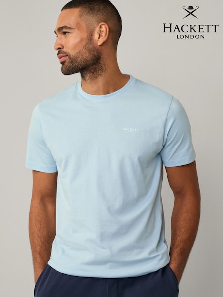 Hackett Loungewear T-Shirt (F20889) | £35