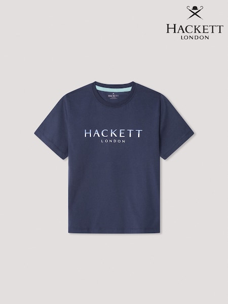 Hackett London Classic Fit T-Shirt (F20906) | £32