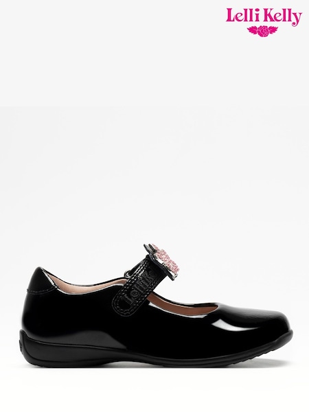 Lelli Kelly Flower Daisy 2 Shoes (F21435) | £60