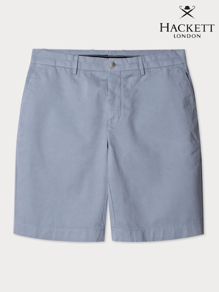 Hackett Slim Fit Kensington Bermuda Shorts (F21618) | £110