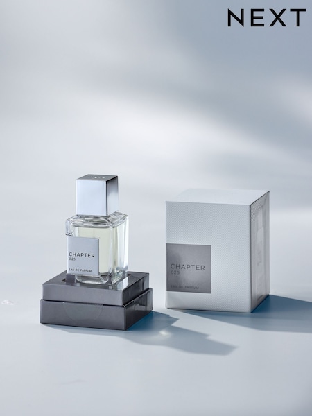Chapter 025 30ml Eau de Parfum (F21755) | £14