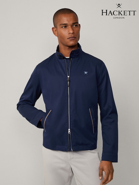Hackett Harrington Jacket (F21833) | £270