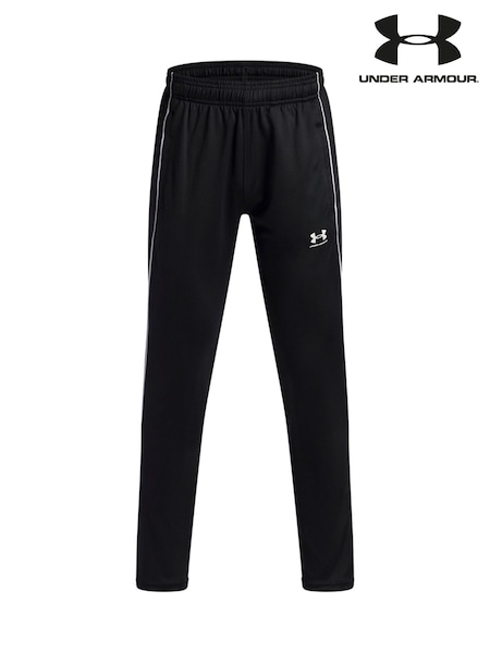 Under Armour Black/White B Challenger Training Joggers (F22010) | £37