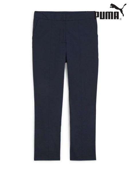 Puma Blue Womens Costa Golf Trousers (F22169) | £55