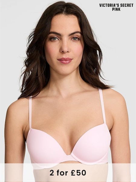 PINK Pink Tulip Super Push Up Super Push Up Bra (F22502) | £29
