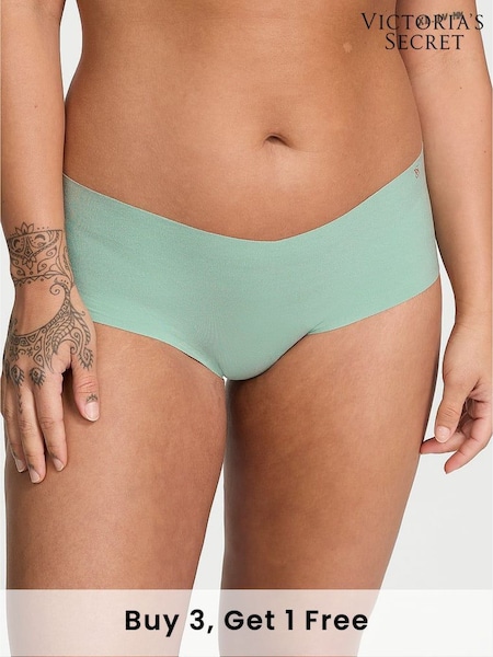 Victoria's Secret Seasalt Green Cheeky Knickers (F22563) | £9