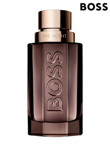 BOSS The Scent Le Parfum for Him 50ml (F23199) | £78