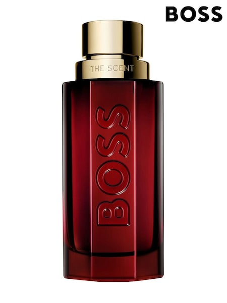BOSS The Scent Elixir Parfum Intense for Him 100ml (F23206) | £125