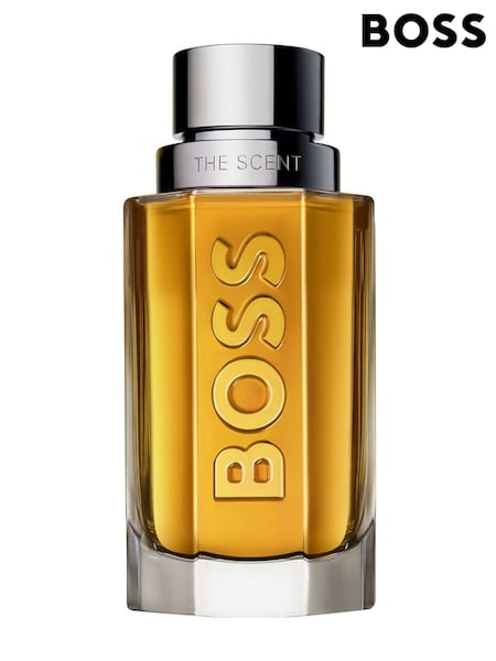 BOSS The Scent Eau de Toilette for Him 50ml 50ml (F23210) | £68