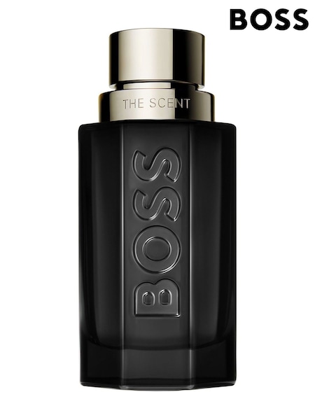 BOSS The Scent Magnetic Eau de Parfum for Him 50ml (F23213) | £74