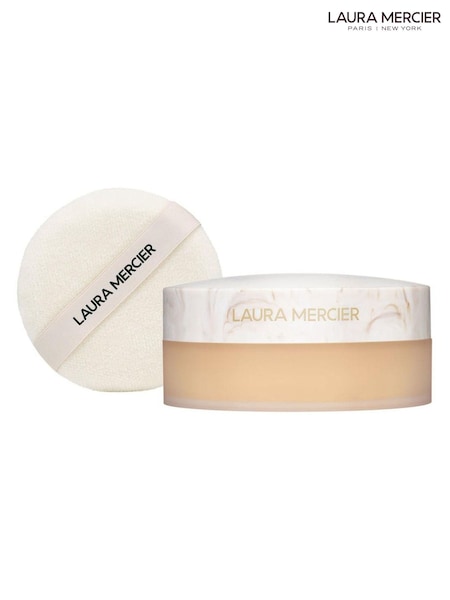Laura Mercier Jumbo UltraBlur Translucent Loose Setting Powder (F23571) | £40.50