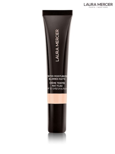 Laura Mercier Mini Tinted Moisturiser Blurred Matte SPF 30 (F23597) | £20