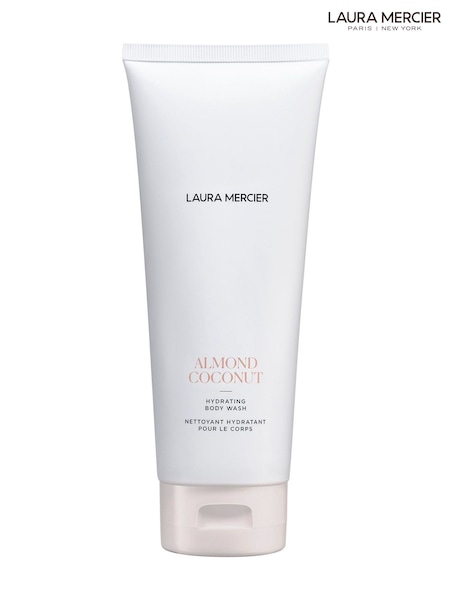 Laura Mercier Hydrating Body Wash Almond Coconut (F23611) | £35