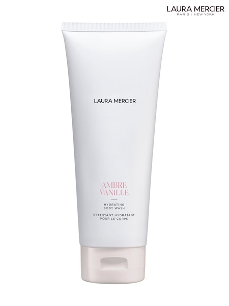Laura Mercier Hydrating Ambre Vanille Body Wash (F23612) | £35