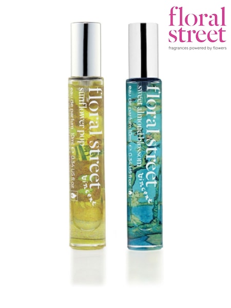 Floral Street Van Gogh Eau de Parfum Duo Set (F23849) | £48