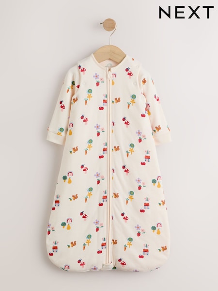 Multi 2.5 TOG Removable Sleeve Sleep Bag (F23856) | £28 - £32