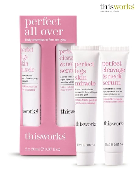 This Works Perfect All Over Kit (F23865) | £15