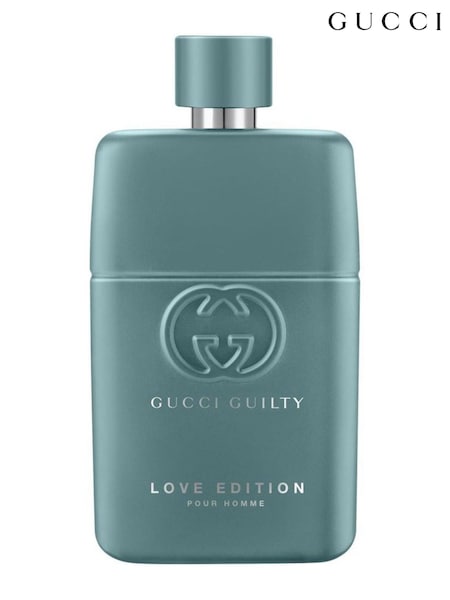Gucci Guilty Love Edition for Him Eau De Parfum 90ml (F25028) | £114