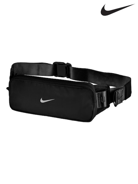 Nike Black Tempo Waistpack (F25695) | £28