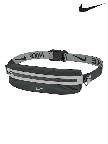 Nike Black Slim Waistpack 4.0 (F25710) | £22