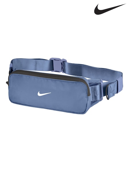 Nike Blue Tempo Waistpack (F25712) | £28