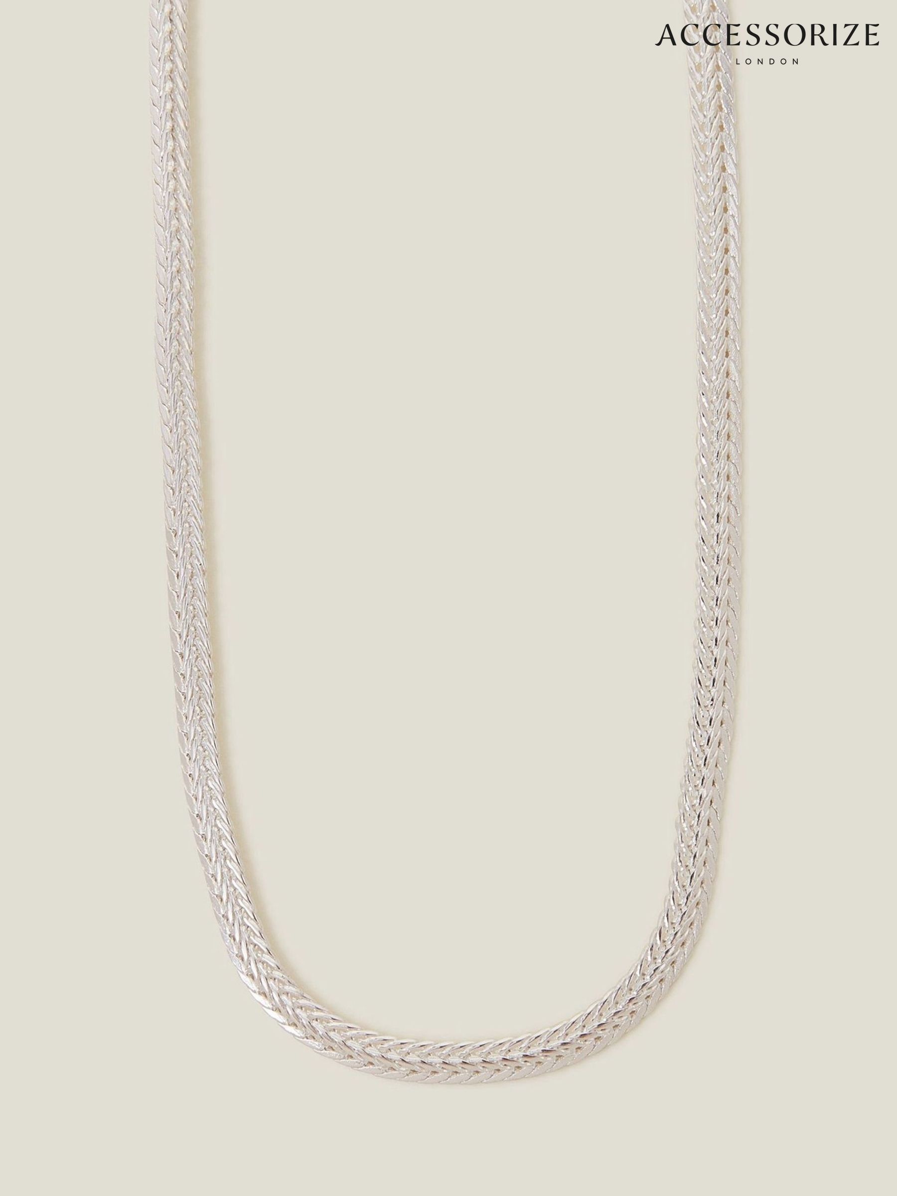 Necklace accessories online discount