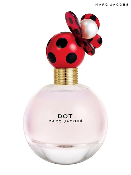 Marc Jacobs Dot Eau de Parfum 100ml (F26030) | £99
