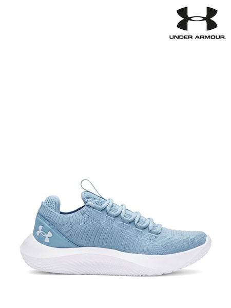 Under Armour Blue Dynamic 2 Trainers (F26203) | £90