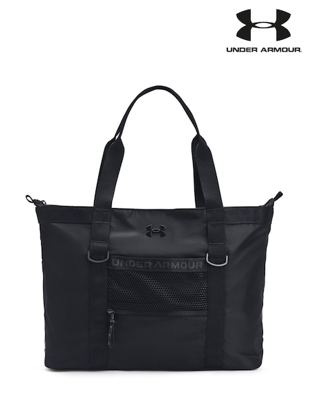 Under Armour Black Chrome UA Studio Tote (F26465) | £55