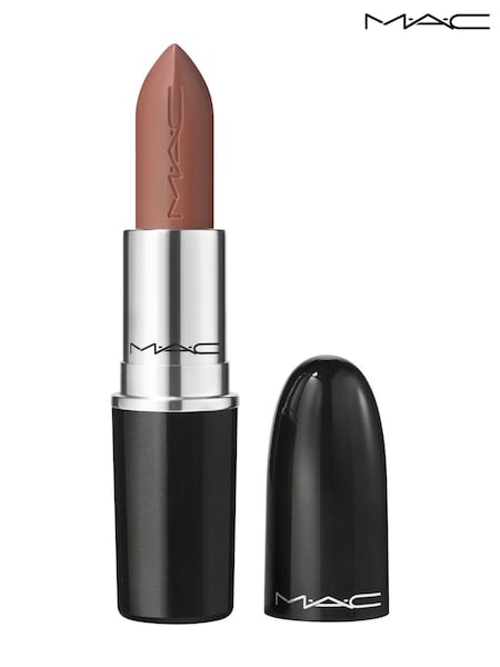 MAC Lustreglass Sheer Shine Lipstick (F26702) | £25