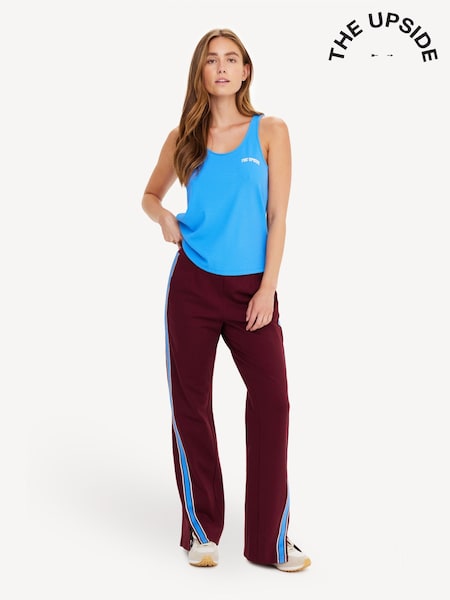 The Upside Red Ryder Petra Flare Trousers (F27034) | £150
