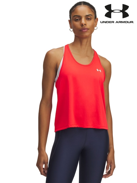 Under Armour Red Tech Swing Vest (F27200) | £25