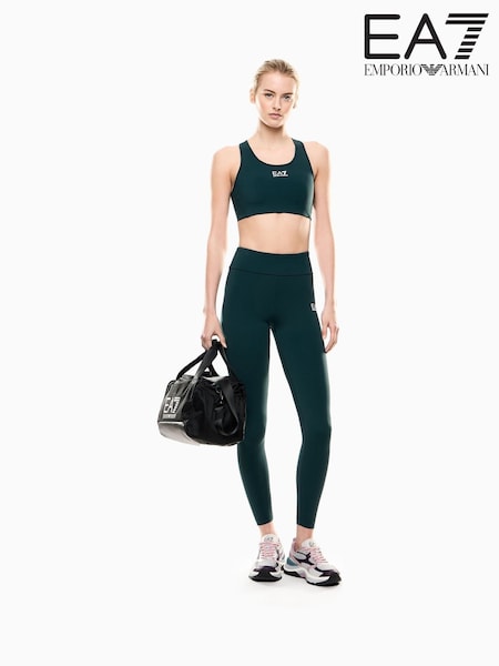 EA7 Essential Leggings (F27513) | £60