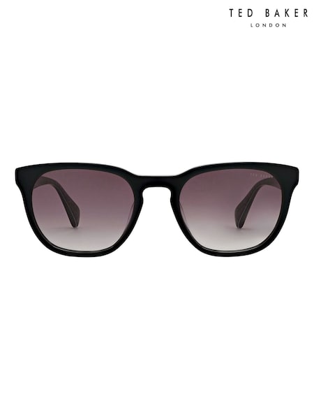 Ted Baker Black Sorley TB1782 Sunglasses (F28119) | £75