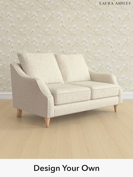 Borwick/Natural Beverley By Laura Ashley (F29141) | £1,300