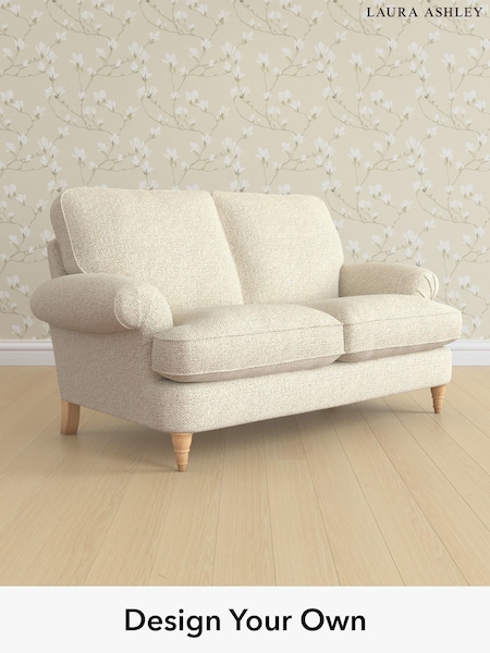Borwick/Natural Beaumaris By Laura Ashley (F29146) | £1,300
