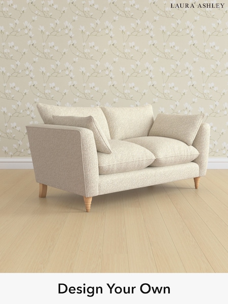 Borwick/Natural Casterton By Laura Ashley (F29147) | £1,300