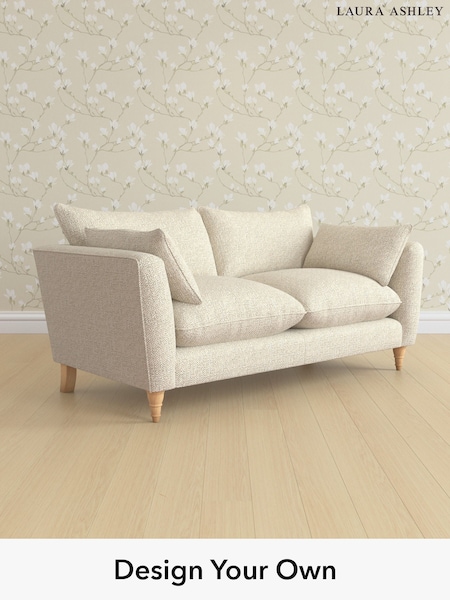 Borwick/Natural Casterton By Laura Ashley (F29147) | £1,400