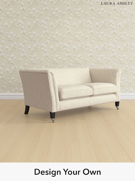 Borwick/Natural Chatsworth By Laura Ashley (F29149) | £1,250