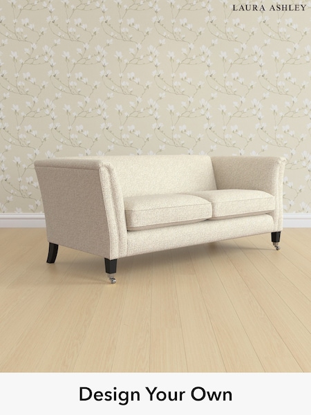 Borwick/Natural Chatsworth By Laura Ashley (F29149) | £1,350
