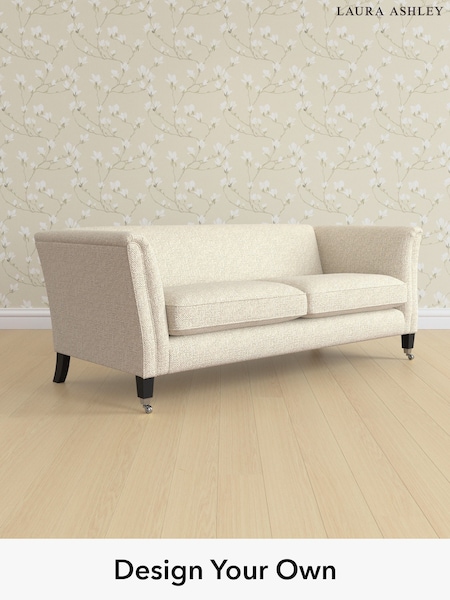 Borwick/Natural Chatsworth By Laura Ashley (F29149) | £1,450