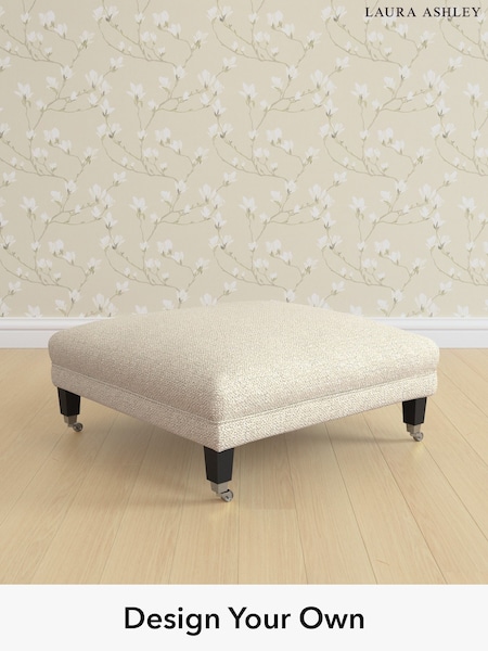 Borwick/Natural Chatsworth By Laura Ashley (F29149) | £600