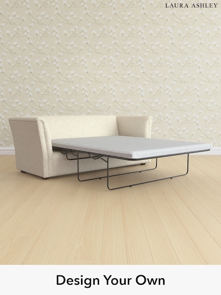 Borwick/Natural Chatsworth By Laura Ashley (F29149) | £2,000