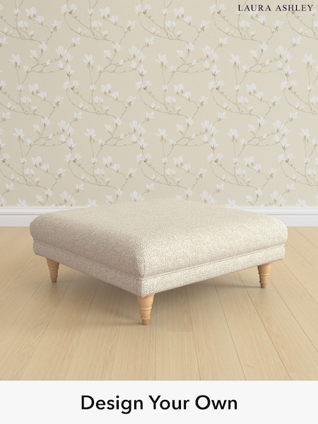 Borwick/Natural Gloucester By Laura Ashley (F29153) | £600