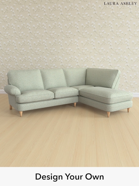 Borwick/Newport Blue Beaumaris By Laura Ashley (F29157) | £2,450